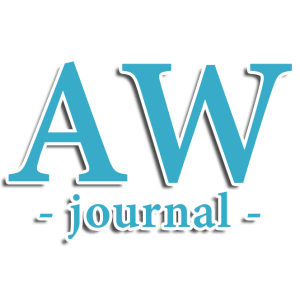 Around World journal - logo