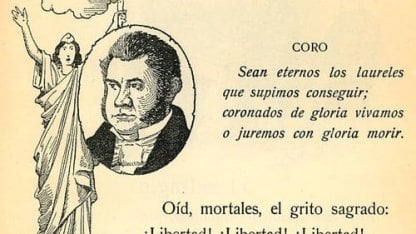 Argentine National Anthem Day: why it is commemorated