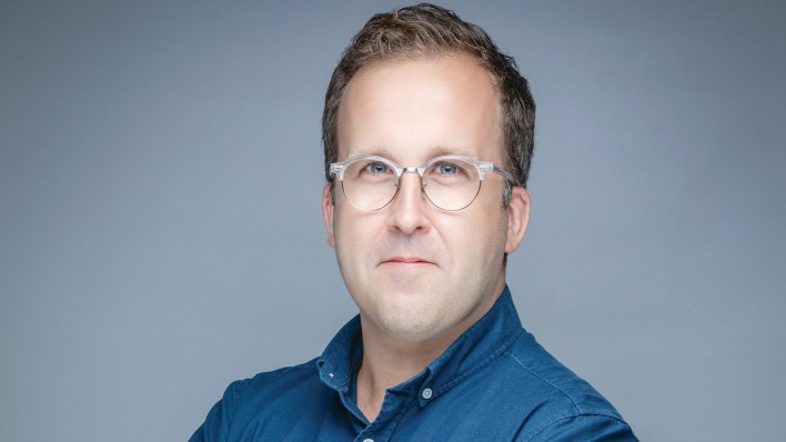 مايكل ووترز