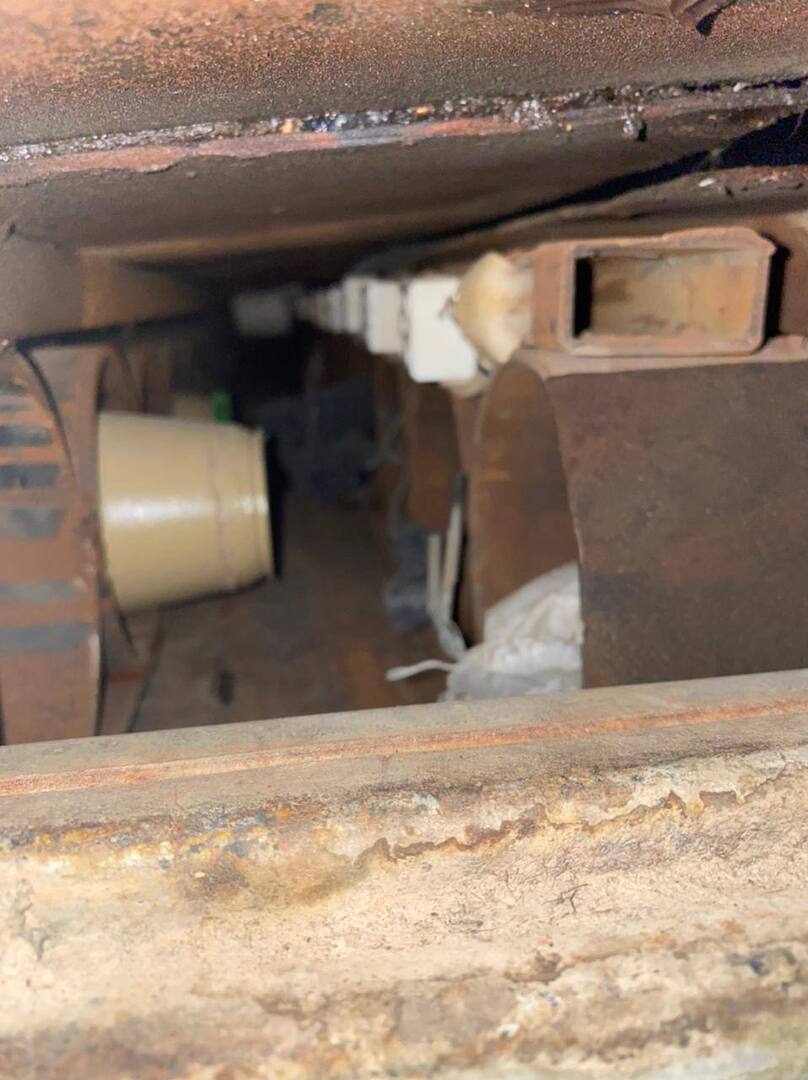 إحباط هجوم صاروخي على قاعدة تتمركز فيها قوات أمريكية غربي العراق - صور